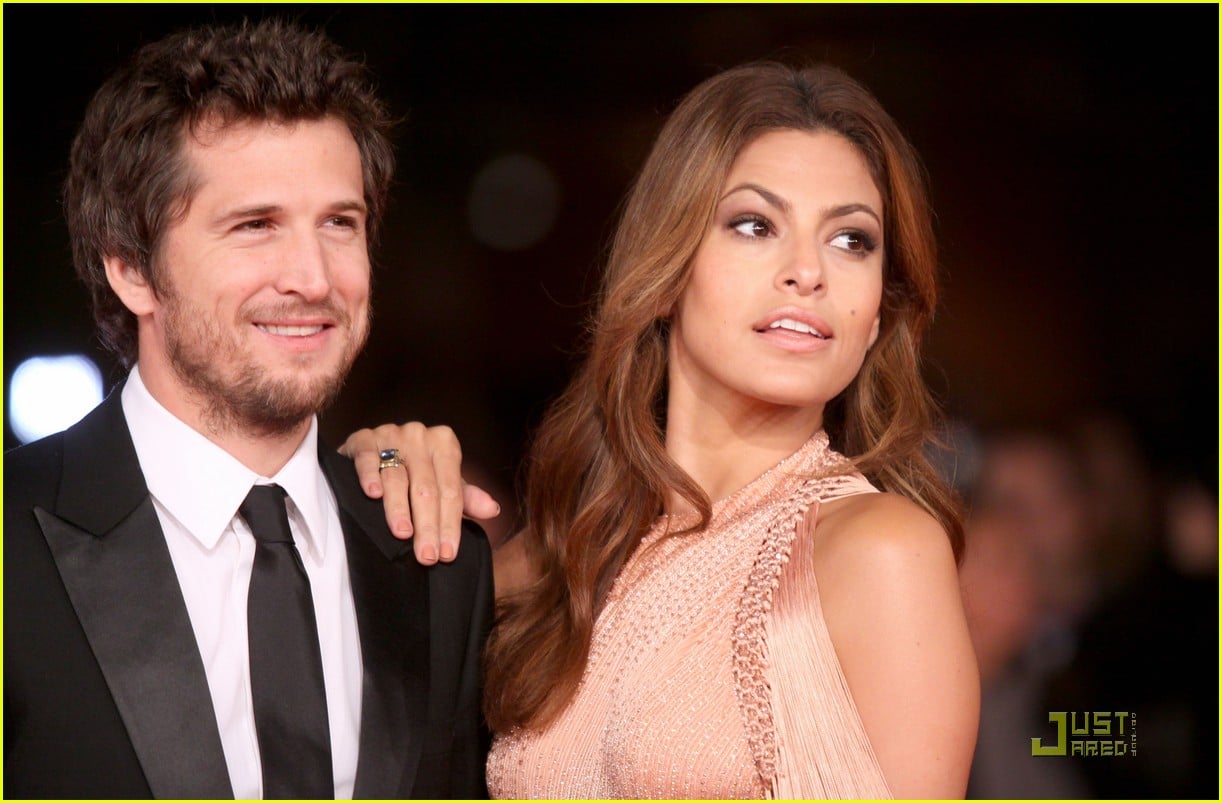 Eva Mendes Red Hot In Rome Photo Eva Mendes Photos Just Jared Celebrity News And