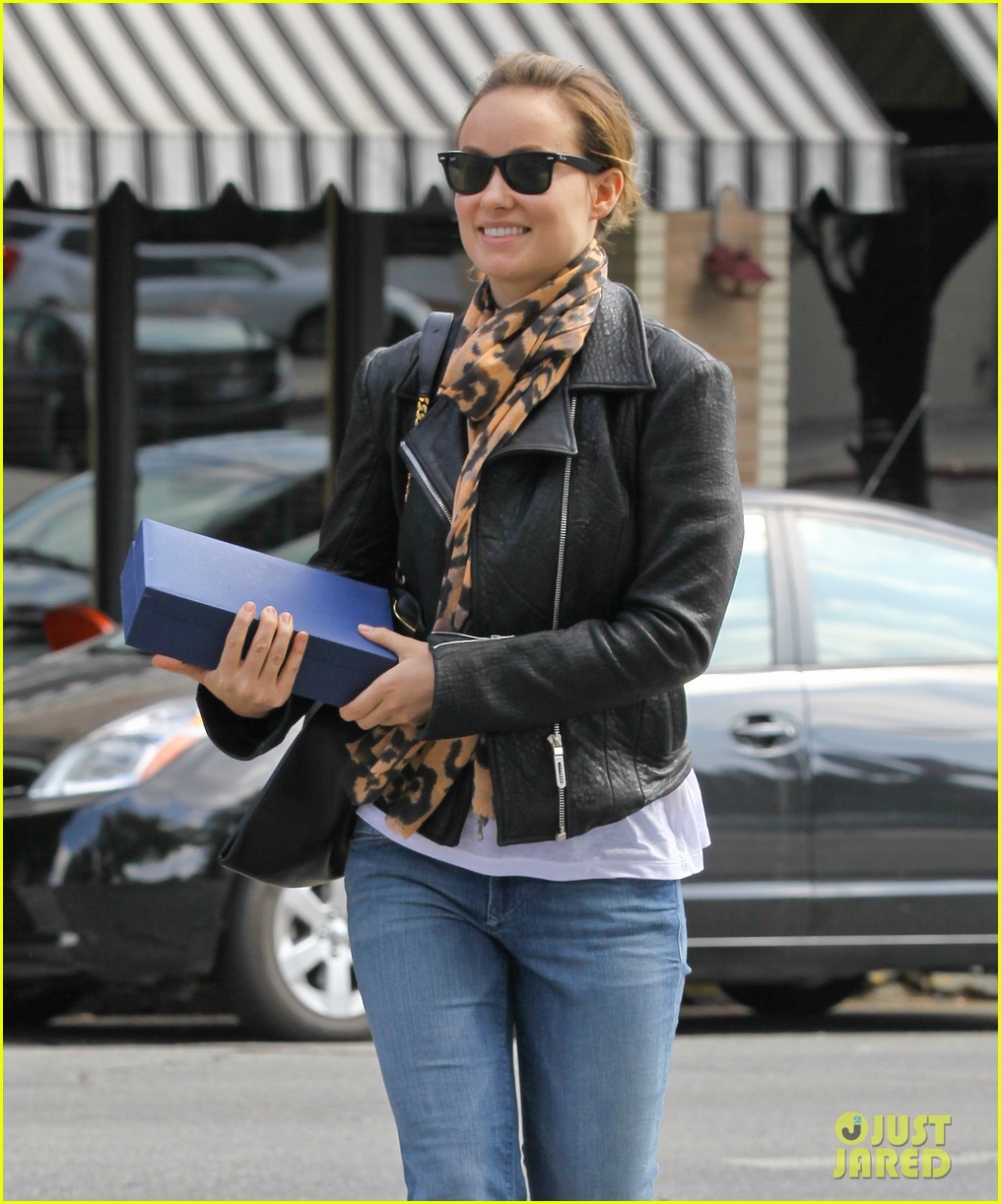 Olivia Wilde Very Sexually Mature In Her Youth Photo 2635552 Olivia Wilde Photos Just