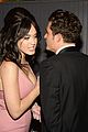 katy perry orlando bloom hang out at golden globes party 02