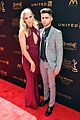 hunter king stuns at daytime emmys with pierson fode 03