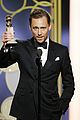 tom hiddleston apologizes for golden globes speech 04