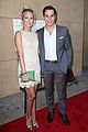 anna camp hubby skylar astin couple up at the hero premiere 01