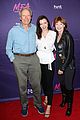 francesca eastwood gets support from father clint at m f a premiere 05