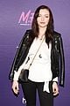 francesca eastwood gets support from father clint at m f a premiere 09