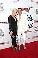 ashlee simpson and evan ross join ashley tisdale at grammy viewing party 28