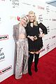 ashlee simpson and evan ross join ashley tisdale at grammy viewing party 45