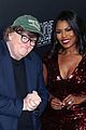 michael moore gets star support at fahrenheit 119 premiere 03
