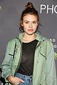 sophia bush holland roden support national geographic photo ark exhibit 02