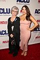 eva longoria america ferrera constance wu step out for aclus bill of rights dinner 04