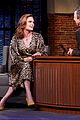 emily deschanel was starstruck by beyonce at the lion king premiere 01