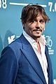 johnny depp steps out for waiting for the barbarians venice film festival call 01
