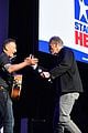 bruce springsteen sheryl crow duet for stand up for heroes benefit 04