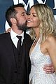 rob mcelhenney supported kaitlin olson charlie day mythic quest premiere 04