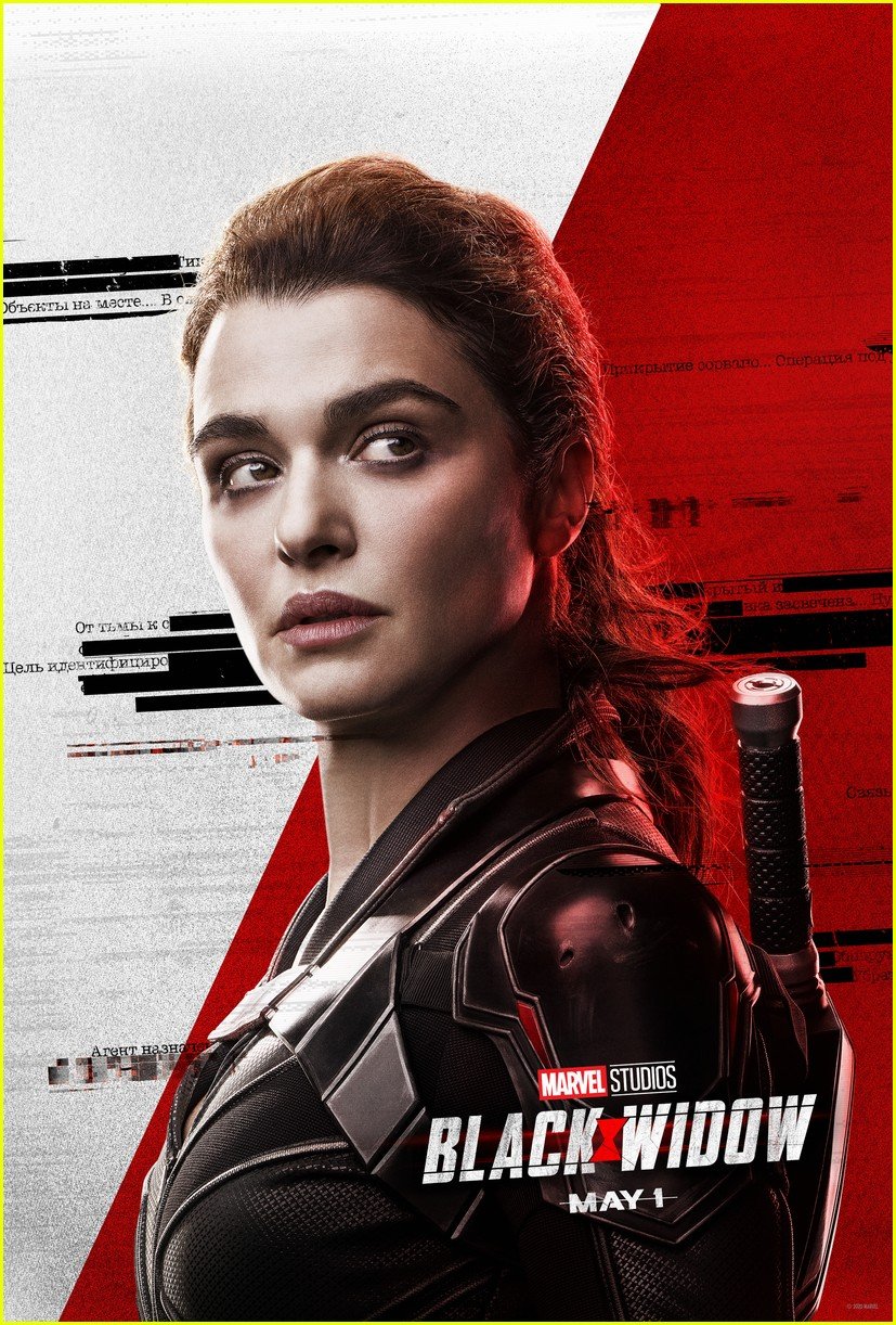 black widow still going to theaters 074524142