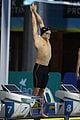 cody simpson marloes stevens aussie swim race pics 02