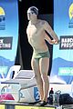 cody simpson shirtless buff physique swim practice 02