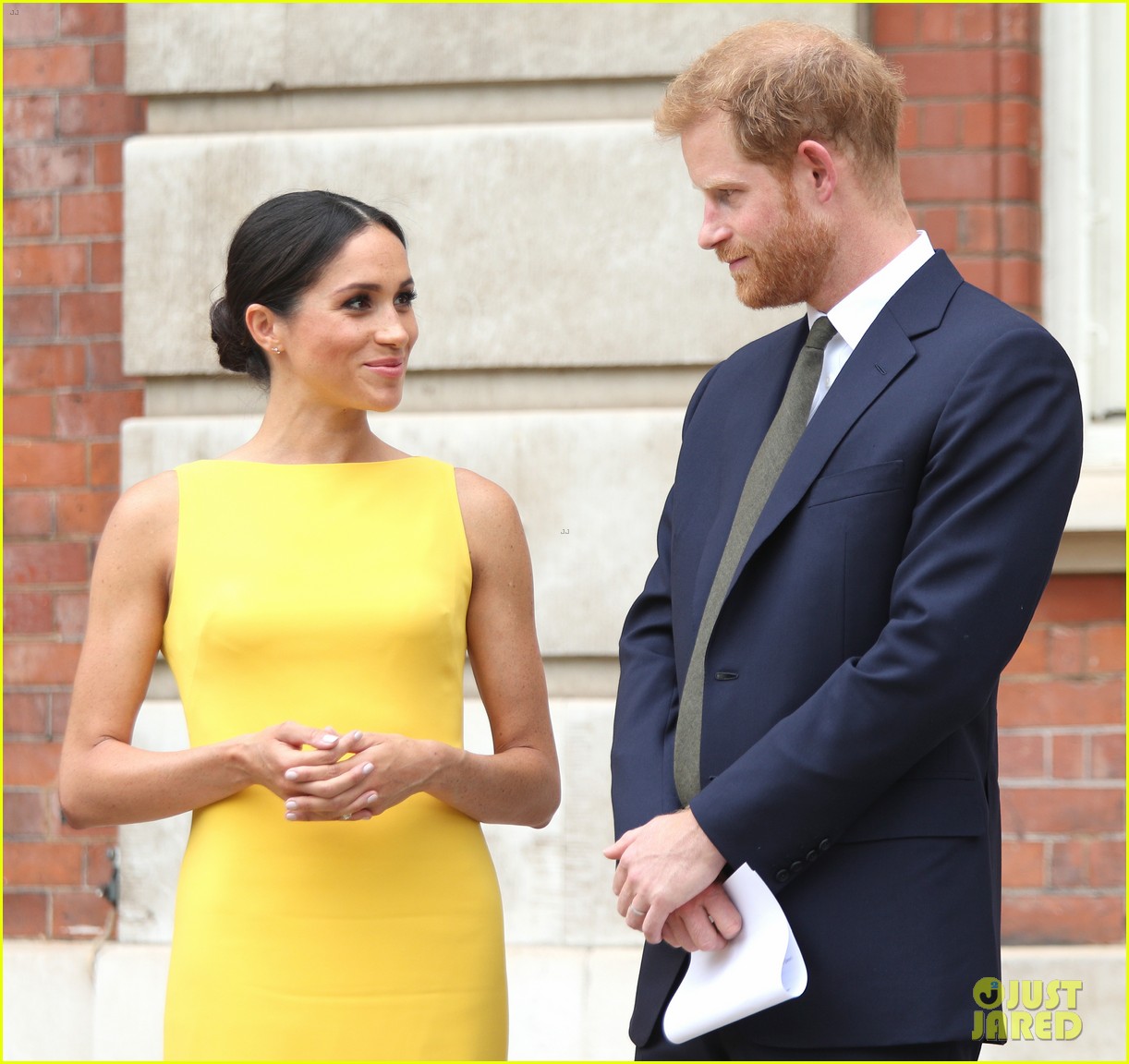 prince harry opens up about lili archie personalities 014579761