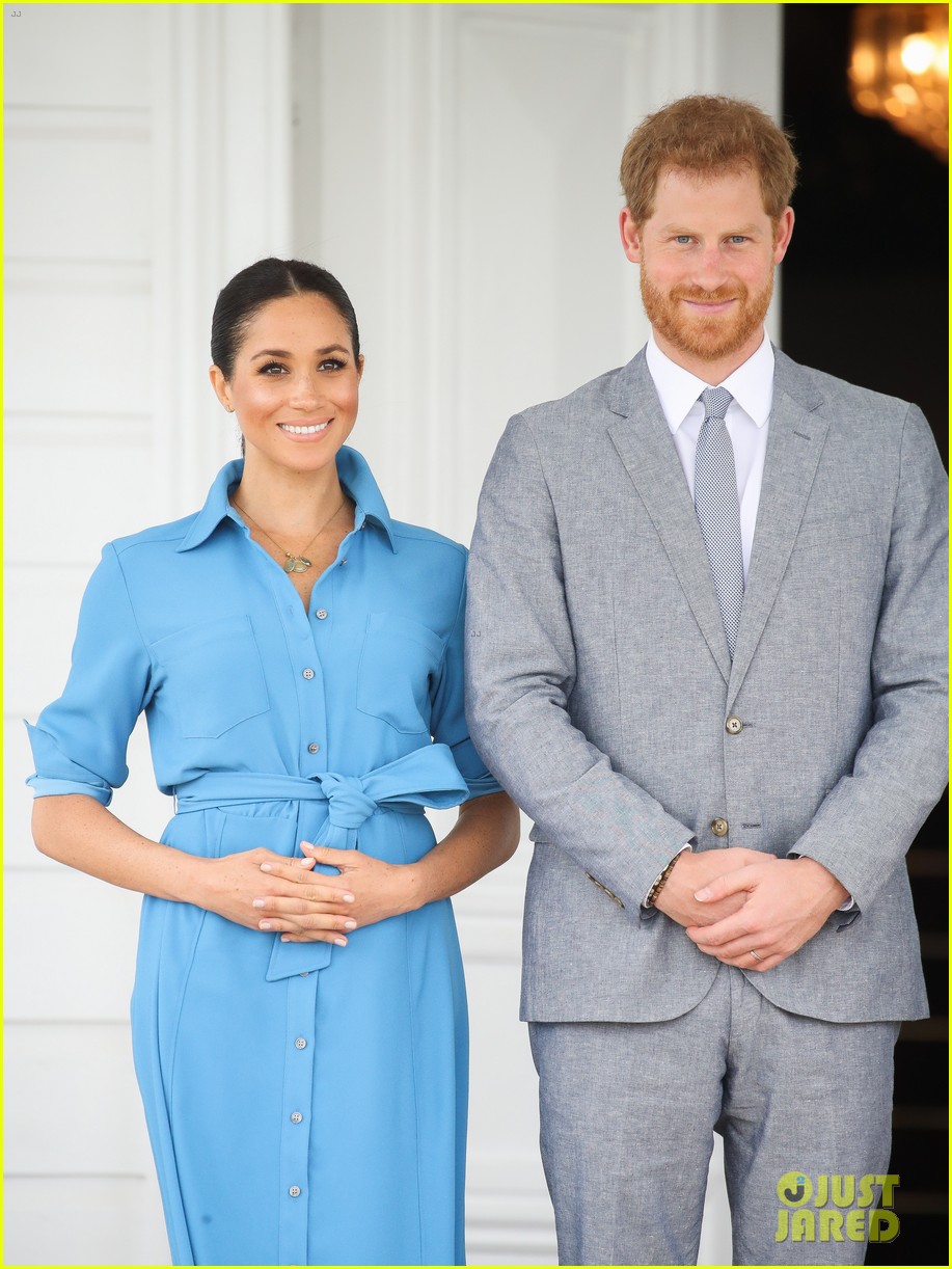 prince harry opens up about lili archie personalities 034579763