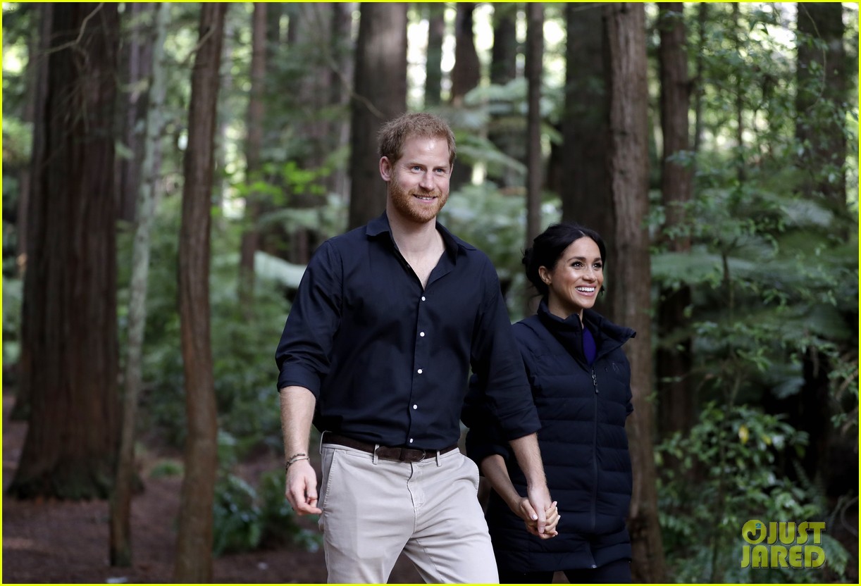 prince harry opens up about lili archie personalities 044579764