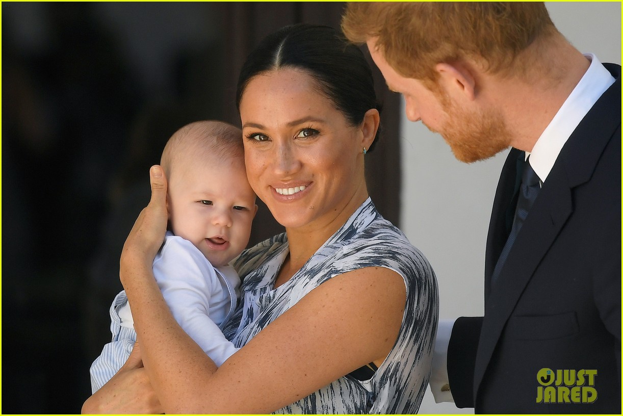 prince harry opens up about lili archie personalities 054579765