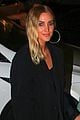 ashlee simpson evan ross hold hands on date night in west hollywood 02