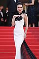 bella hadid jessica chastain more cannes 2021 opening ceremony 01
