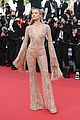 bella hadid jessica chastain more cannes 2021 opening ceremony 05