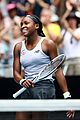 coco gauff withdraws from olympics after covid 04
