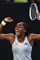 coco gauff withdraws from olympics after covid 05