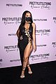 winnie harlow prettylittlethings launchstar studded party 01