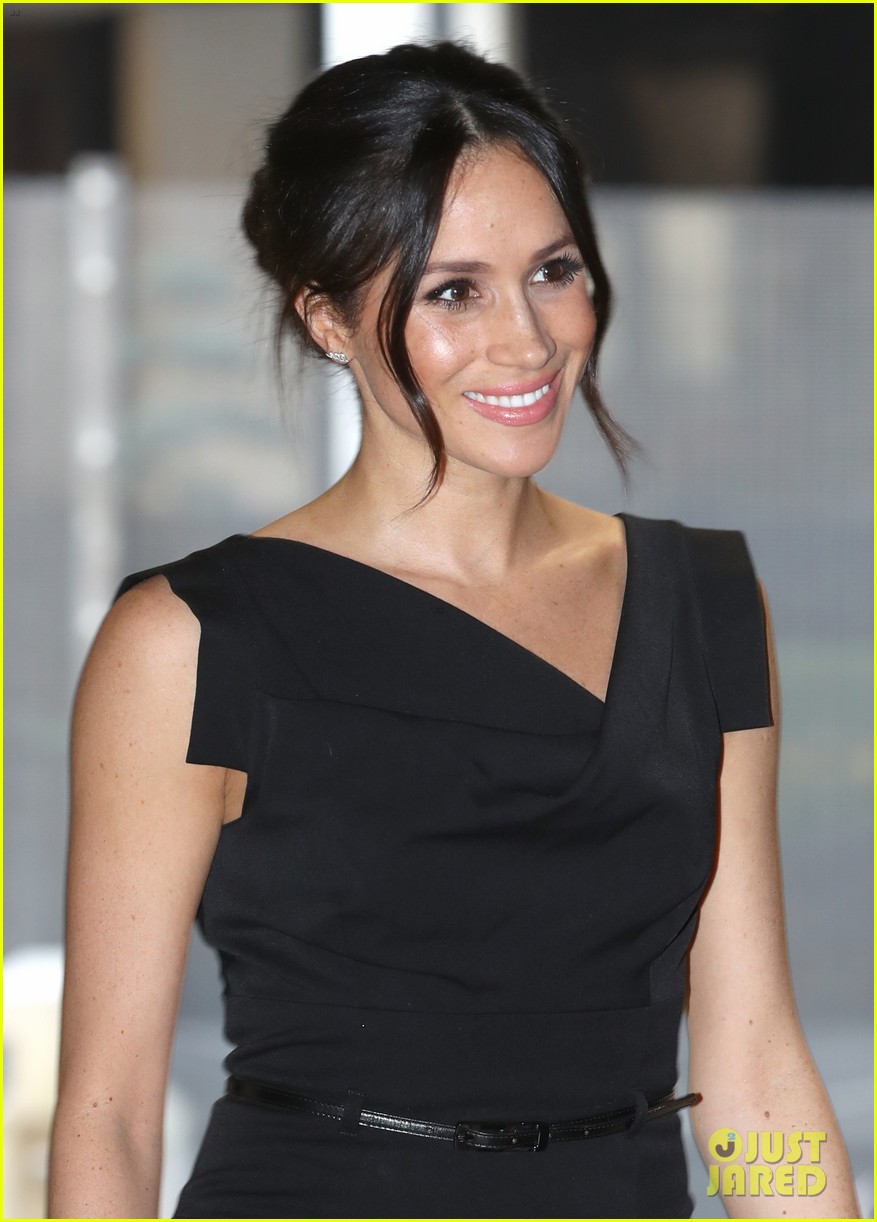 meghan markle first animated show netflix pearl 014588482