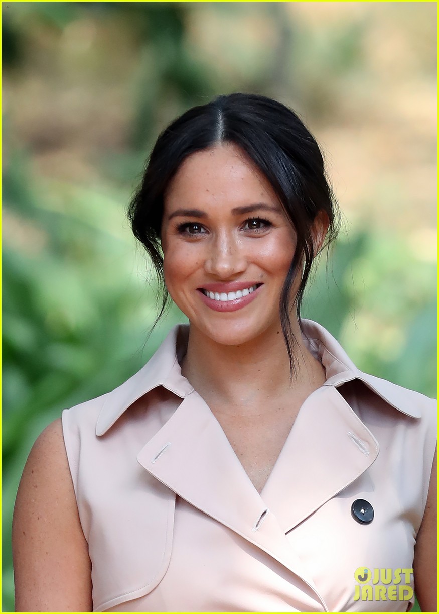 meghan markle first animated show netflix pearl 054588486