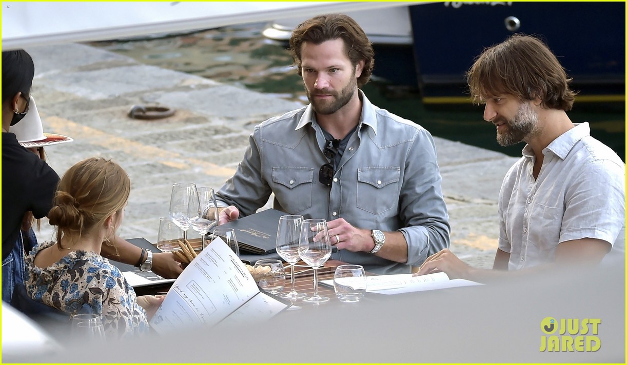 jared padalecki spotted in italy during birthday trip with wife genevieve 044591514