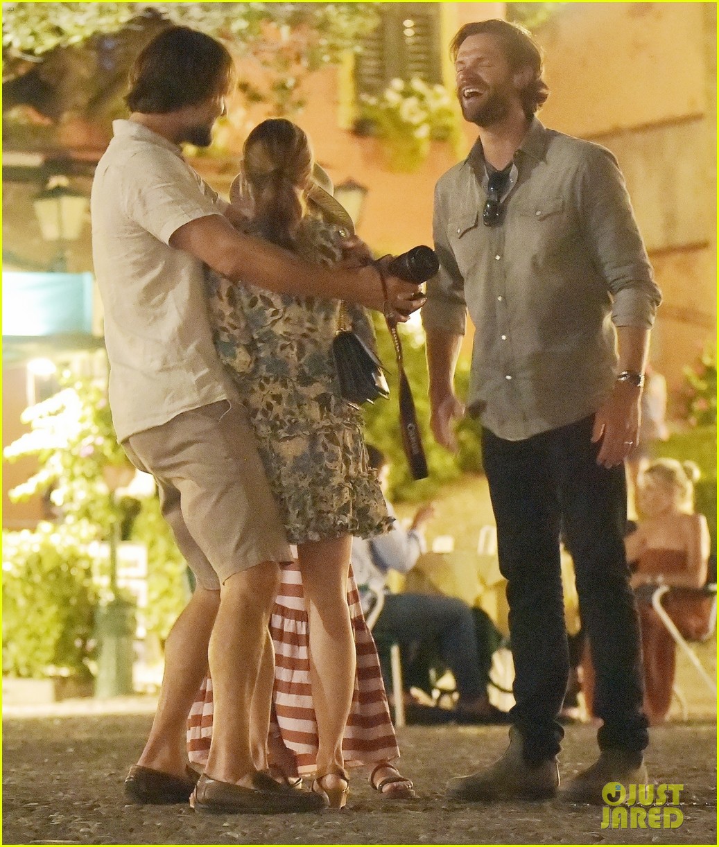 jared padalecki spotted in italy during birthday trip with wife genevieve 054591515