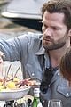 jared padalecki spotted in italy during birthday trip with wife genevieve 13