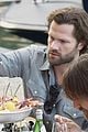 jared padalecki spotted in italy during birthday trip with wife genevieve 39