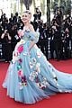 sharon stone cindy gown hana cross poppy delevingne cannes red carpet 05