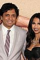 mnight shyamalan daughters wife old premiere 06
