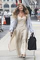 sarah jessica parker spotted set like that cast additions 01