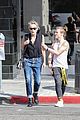 sharon stone with her son roan 03