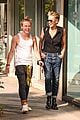 sharon stone with her son roan 05