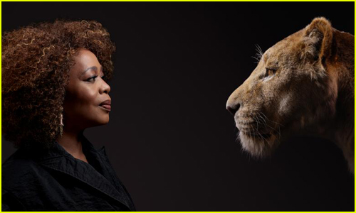 ‘The Lion King’ (2019) – Full Voice Cast Revealed! | Slideshow, The