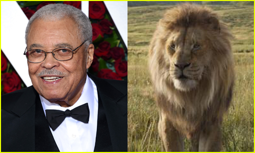 ‘The Lion King’ (2019) – Full Voice Cast Revealed! | Slideshow, The