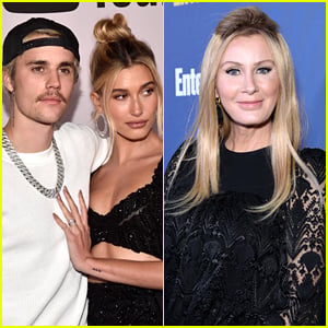 Justin & Hailey Bieber's Cat Sushi Was Found By Celeb Chef Sandra Lee