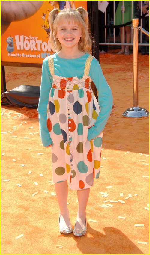 See 45 Celebrities’ First Red Carpet Appearances with These Throwback