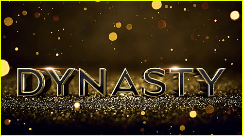 Dynasty logo
