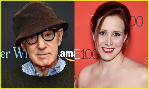 Woody Allen & Mia Farrow docu-series