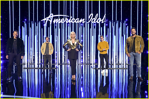 American Idol Gallery Image