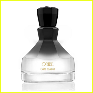 Oribe Côte d’Azur Eau de Parfum bottle