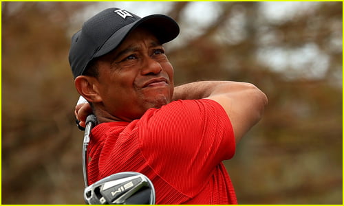 Tiger Woods won't be charged after crash